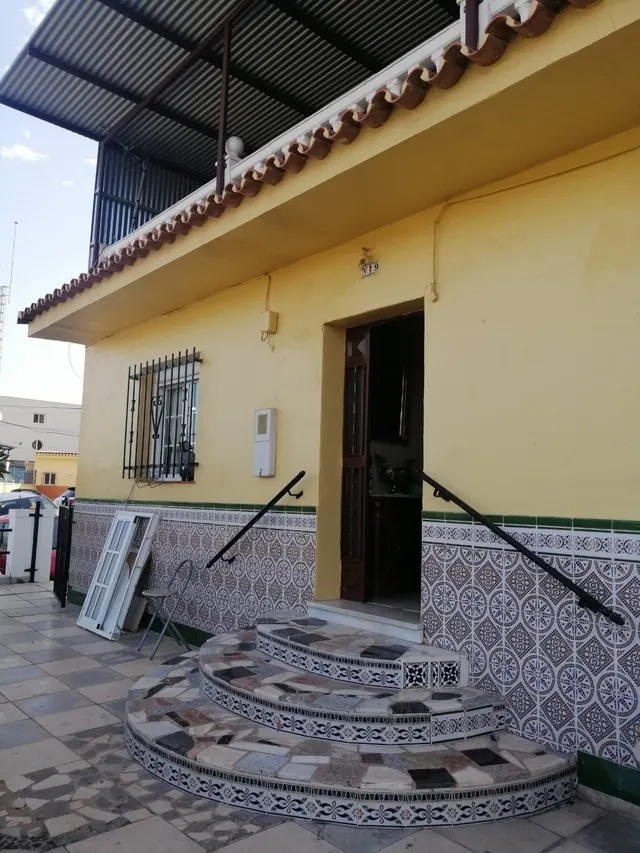 Adosado 4 habitaciones 151m² en venta - Costa del Sol — 13