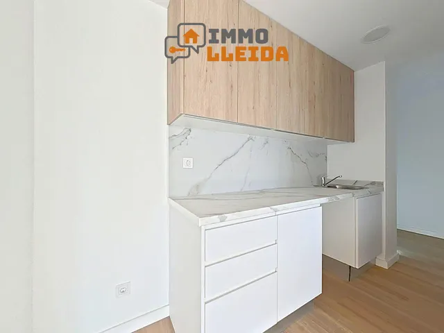 OBRA NUEVA MOLLERUSSA Dúplex con parking y terraza — 15