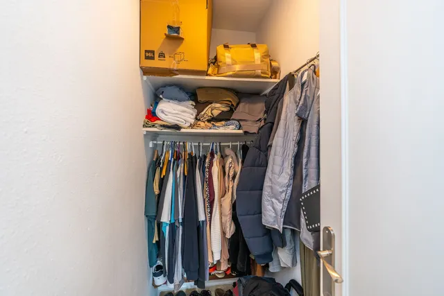 Ático 2 habitaciones 107m² en venta - Paraiso-Barronal — 9