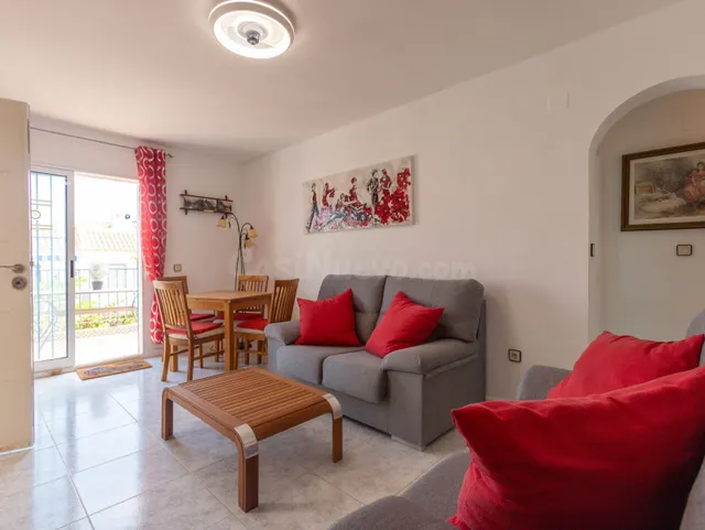 Apartamento 3 habitaciones 62m² en venta - La Florida — 5