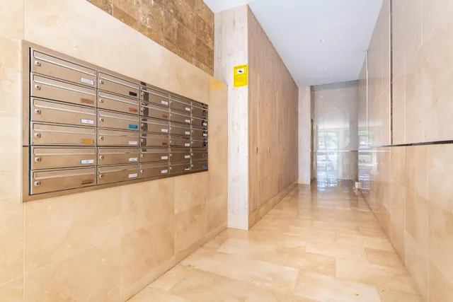 Piso en venta en calle Alcácer Valencia — 30