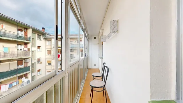 Piso en alquiler en Arrizar auzunea s/n, Altza, Altza-Bidebi