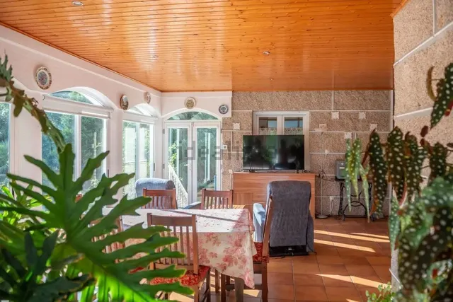 Chalet 4 habitaciones 428m² en venta - Carballeda de Avia — 26