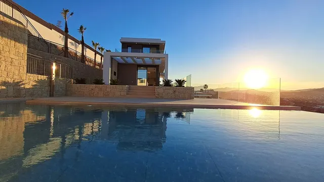 Casa-Chalet de Obra Nueva en Venta en Javea/Xabia Alicante — 14