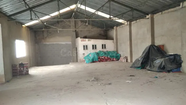 Nave industrial 157m² en venta - Barrio la caverina - foto 5