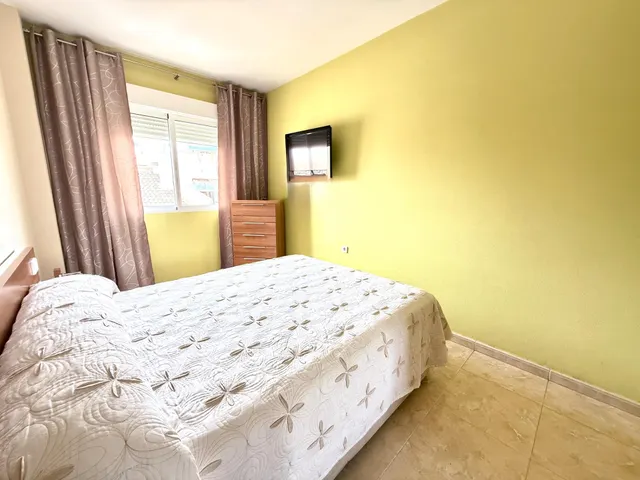 Piso en alquiler en Torreagüera — 9