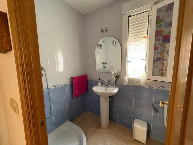 Encantadora Casa Reformada en Peñiscola con Vistas y Piscina Comunitaria — 33
