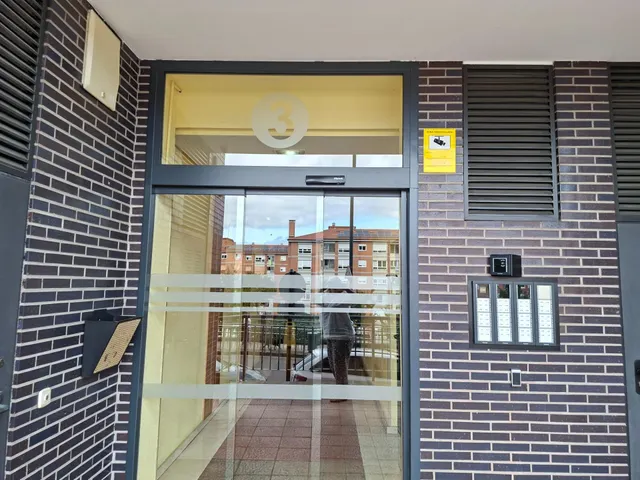 Se vende piso en Oviedo — 2