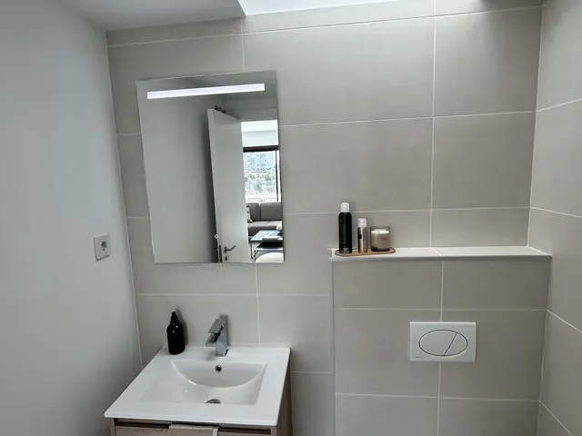 Ático 3 habitaciones 124m² en venta - Centro — 16