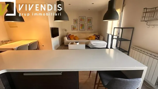 ÁTICO DÚPLEX EN VENTA LLEIDA — 8