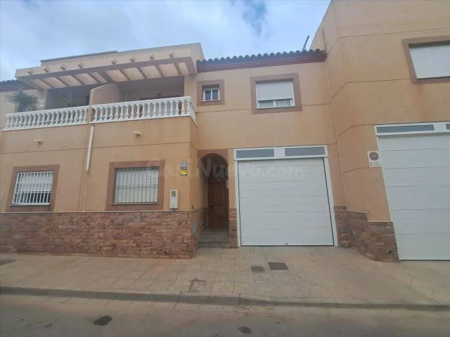 Venta Casa Adosada en La Mojonera - Almería - foto 2