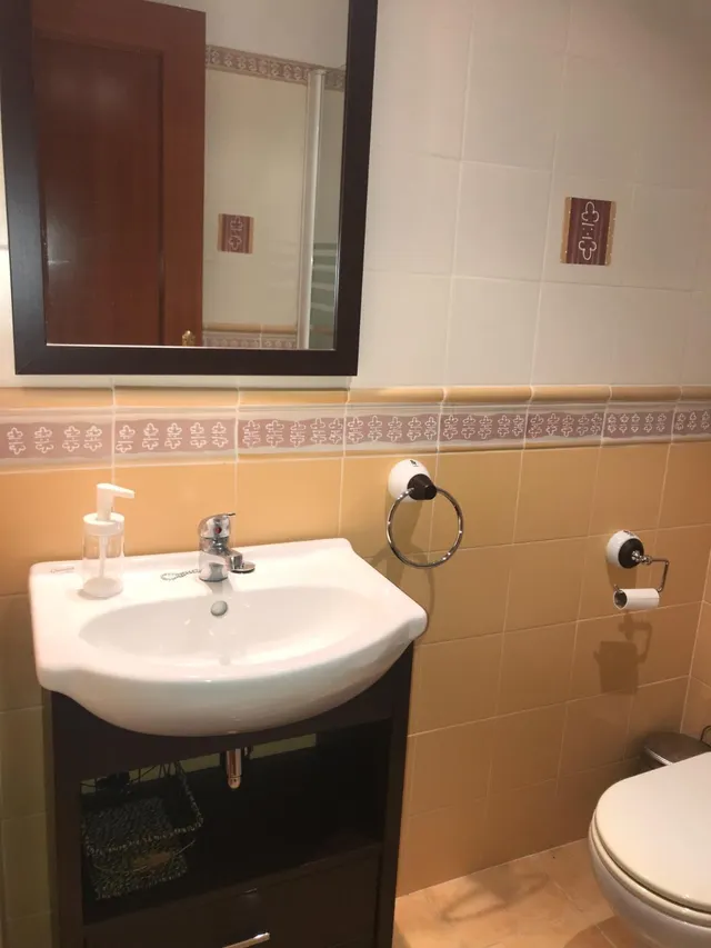 SE VENDE PISO EN EL PUERTO DE SANTA MARIA, ZONA CENTRO — 11