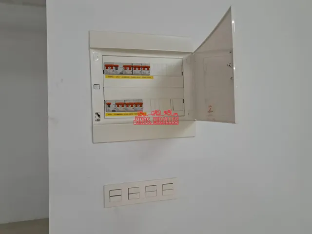 ¡MAGNÍFICO LOCAL EN ZONA NUEVA DE ALMORADÍ! IDEAL PARA SUPERMERCADOS O NEGOCIOS AMPLIOS — 6