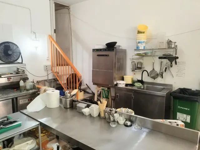 Negocio 124m² en alquiler - Los Boliches — 11