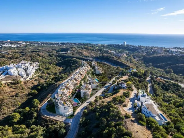 Apartamento 2 habitaciones 130m² en venta - Marbella — 16