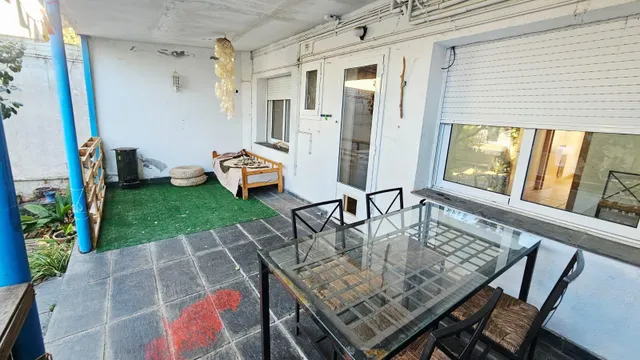 PLANTA BAJA  CON JARDIN EN VENTA EN PINEDA DE MAR — 29