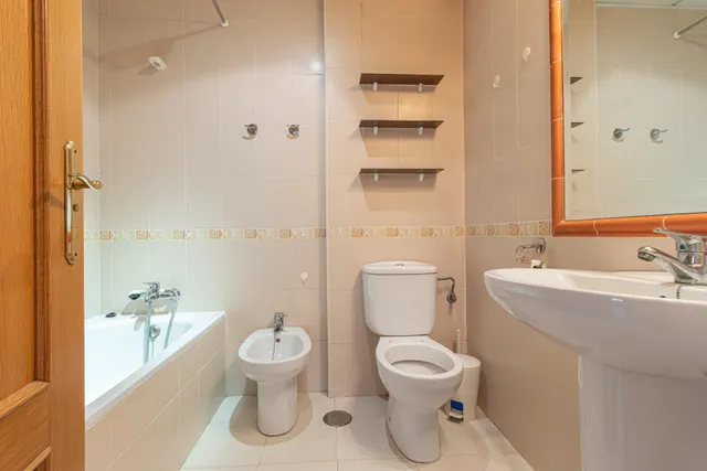 Magnífica oportunidad: chalet pareado en pozoalbero — 9
