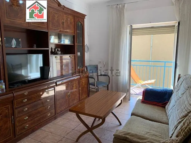 Piso 3 habitaciones 86m² en alquiler - San Bernardo - foto 2