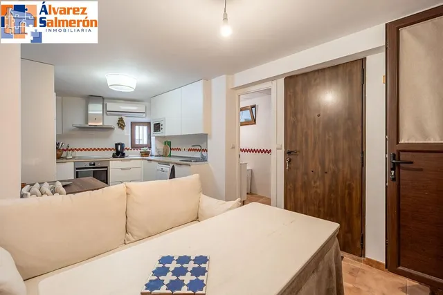 CASA SINGULAR EN ALBAICÍN JUNTO A PUERTA DE ELVIRA — 40