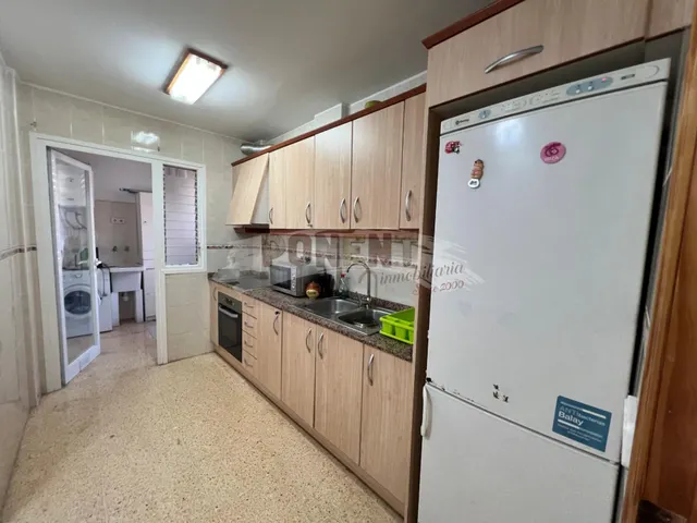 AMPLIO PISO EN CAS SERRES - foto 3