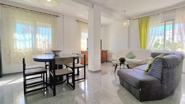 UNA VILLA CON UN SIN FIN DE POSIBLIDADES — 31