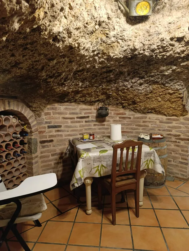 Bodega en Villabalter — 18