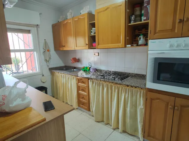 SE VENDE CASA DE CAMPO EN BUEN ESTADO EN ASPE — 13