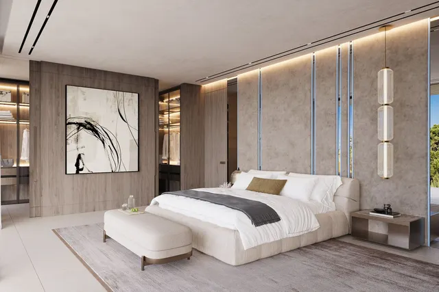 Chalet 7 habitaciones 720m² en venta - Marbella — 6