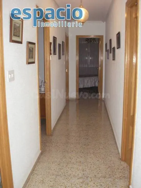 VENTA DE PISO BARRIO DE LOS JUDIOS - foto 5