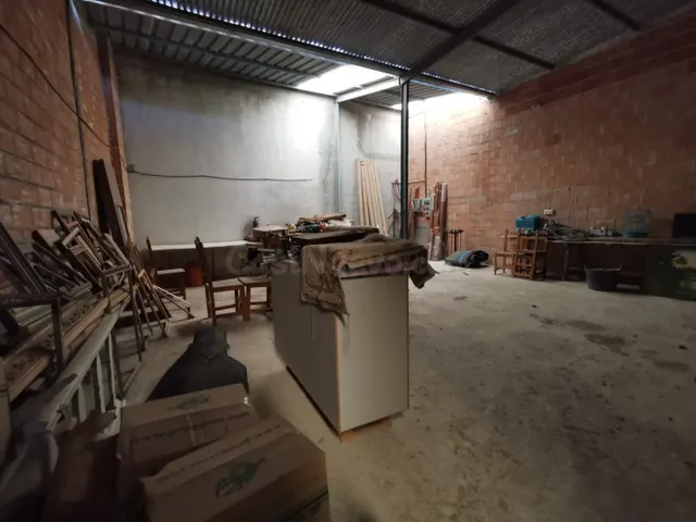 Venta de nave - foto 2