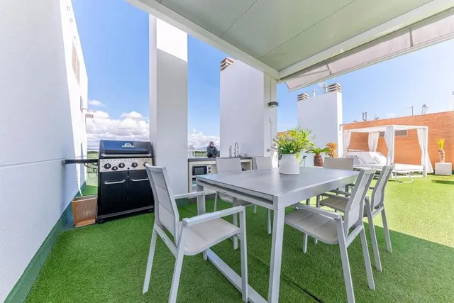 Apartamento 5 habitaciones 253m² en venta - Alicante — 19