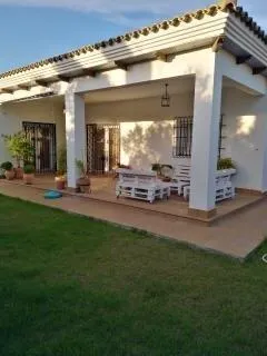 CHALET EN EL PAGO MELILLA SOLO TEMPORADA DE VERANO — 17