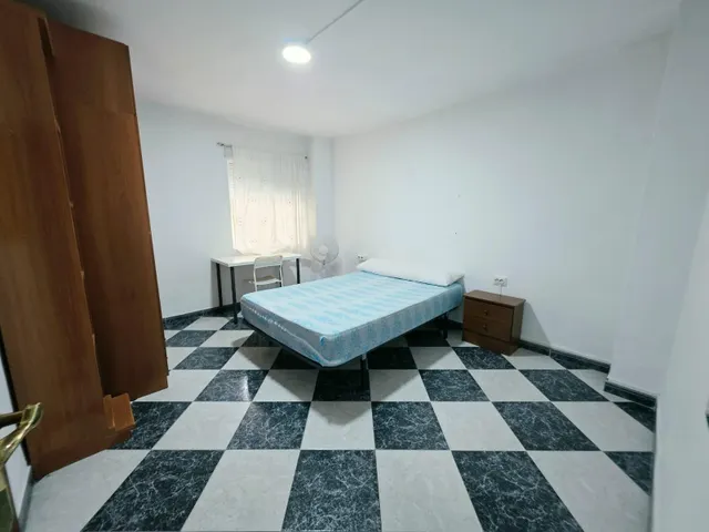 PISO DE TRES habitaciones EN ZONA DE LA LAGUNA CERCA DE LA PLAYA VICTORIA — 18