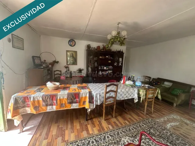 Casa en a ponte, Arnoia — 7