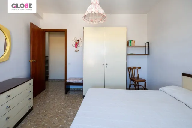 Espectacular edificio a 3 calles con vivienda y locales comerciales en pleno centro de Alhama — 31