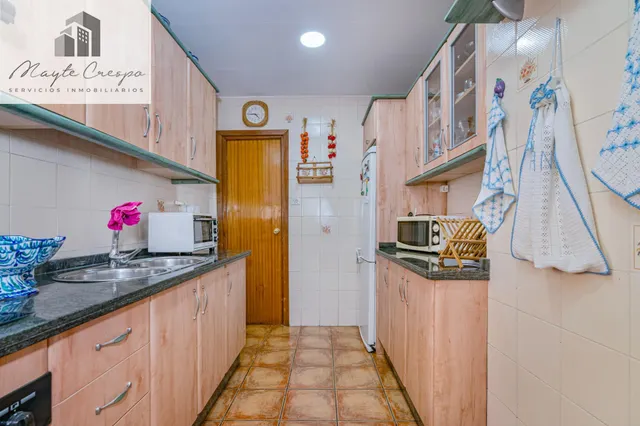 Casa pareada en La Zubia — 11