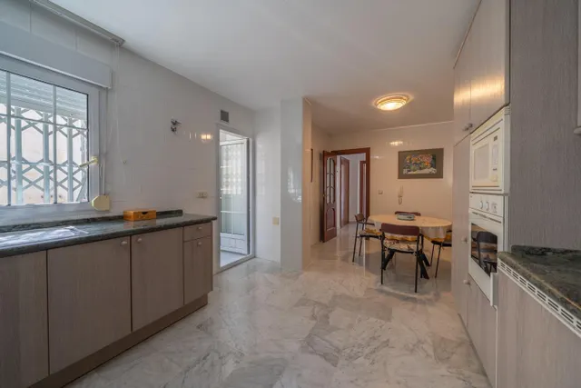 GRAN PISO/ATICO EN EL CENTRO DE MOTRIL  CON 183 M2 — 14