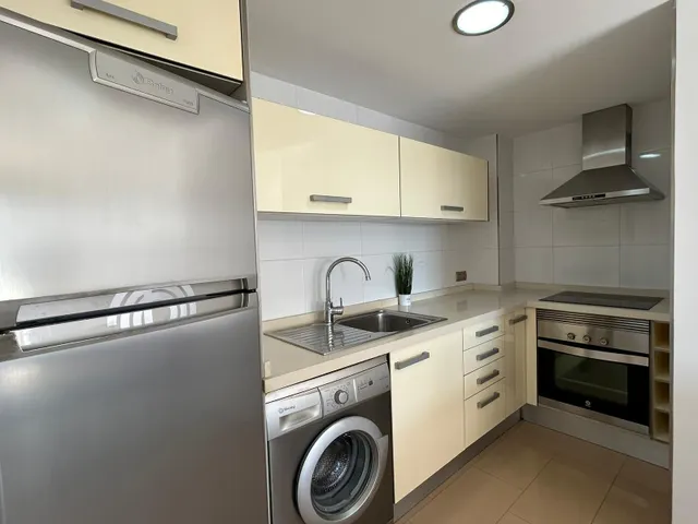 APARTAMENTO EXCLUSIVO CON VISTAS AL MAR ,  SAN JUAN PLAYA!! — 8