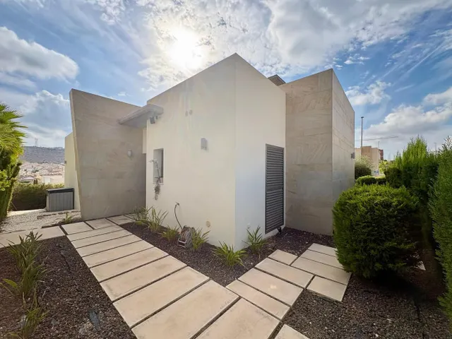 Villa 3 habitaciones 148m² en venta - Pueblo 4 — 7