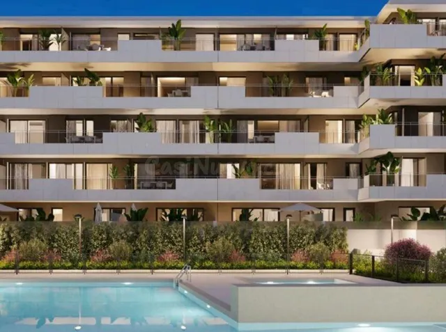 Apartamento 3 habitaciones 111m² en venta - Figueretes - Pla
