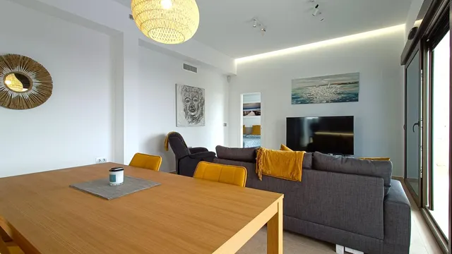 Villa 3 habitaciones 107m² en venta - Vistabella Golf — 8