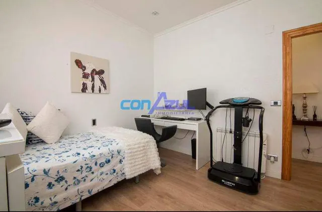 CHALET  A  UN PASO DE ELCHE, PLAYAS Y AEROPUERTO — 26