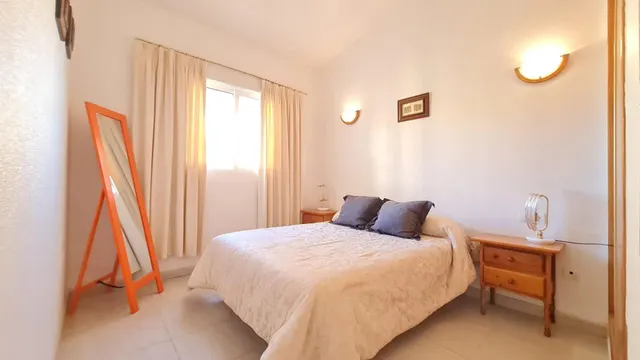 Ático 2 habitaciones 46m² en venta - Villamartin — 12