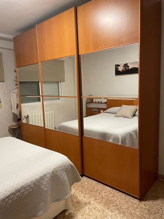 Piso 3 habitaciones 95m² en venta - Playa de la Malvarrosa — 13