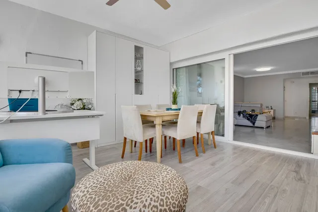 Apartamento 2 habitaciones 117m² en venta - Centro — 29