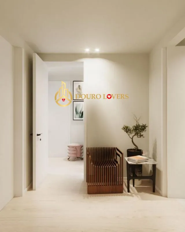 Apartamento 3 habitaciones 125m² en venta - Canidelo — 7