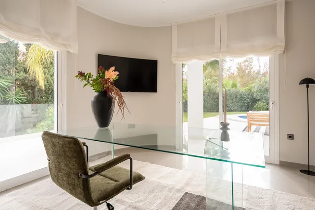 Chalet 4 habitaciones 428m² en venta - El Madroñal — 48