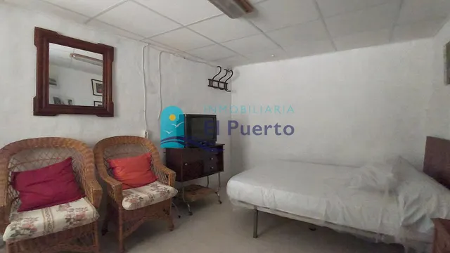 CASA DE CAMPO EN LOS CÁNOVAS PARA REFORMAR – REF. 2115 — 9