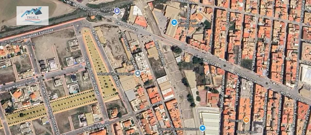 Venta Local Comercial en Águilas - Murcia - foto 3