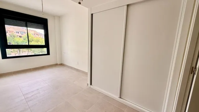 ¡GRAN OPORTUNIDAD! ÁTICO DE LUJO CON SOLÁRIUM PRIVADO Y VISTAS AL MAR Y MONTAÑA EN BENALMÁDENA – BLUE SEA HOMES — 12